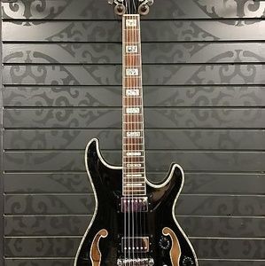 Meet your Posher, Jeremy